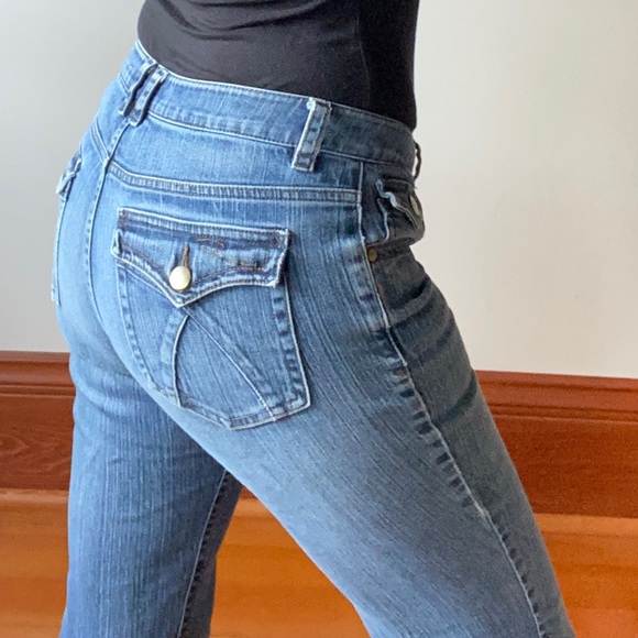 Dream size 28 jeans - Picture 5 of 8